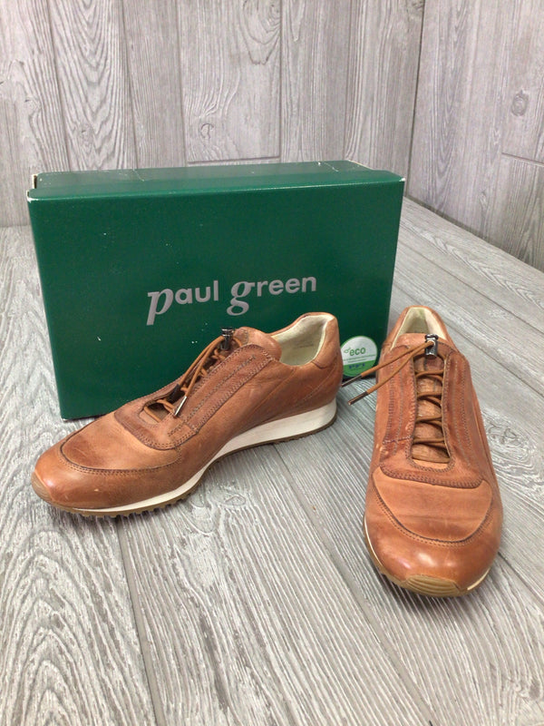Paul Green Shoes Size 7.5